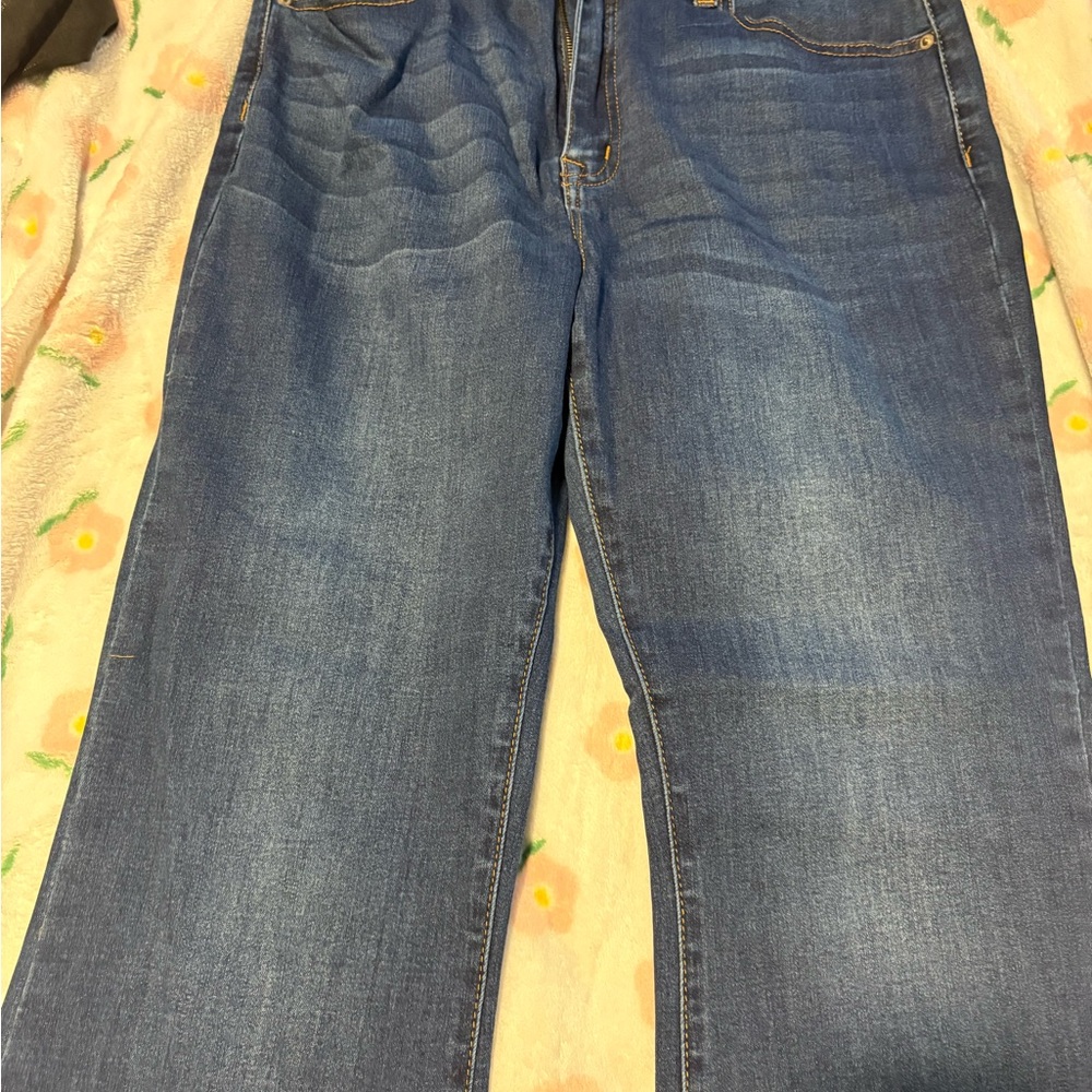 Fashion Nova Women’s Flare Jeans